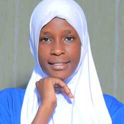 Nanyange Tarah