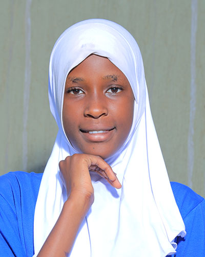 Nanyange Tarah