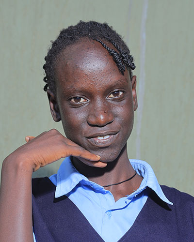 Fekira Annah