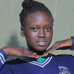 Nyadak Emmanuella