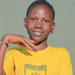Nakiwolo Esther