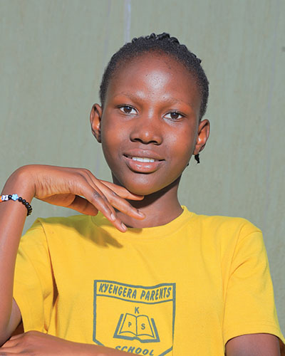 Nakiwolo Esther
