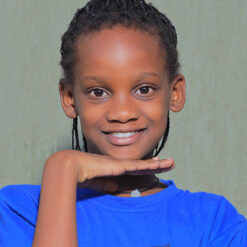 Ntambaazi shawna