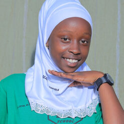 ALIZIK Njuba