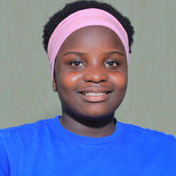 Nassozi shaniz