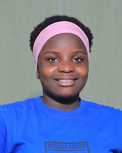 Nassozi shaniz