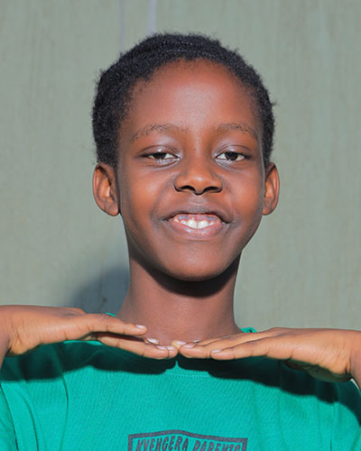 Arinaitwe Melissa