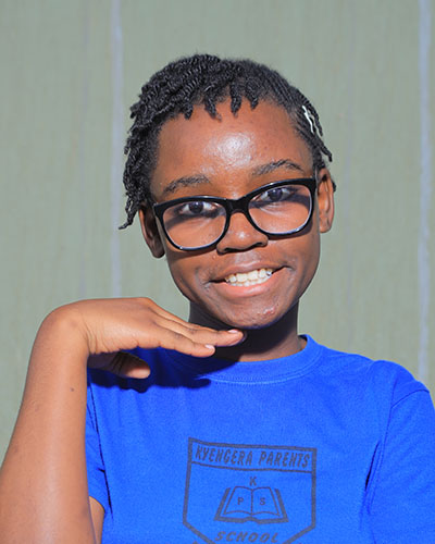 Namala Martha