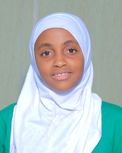 Naima Nasser