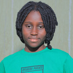 Assimwe Emmanuella