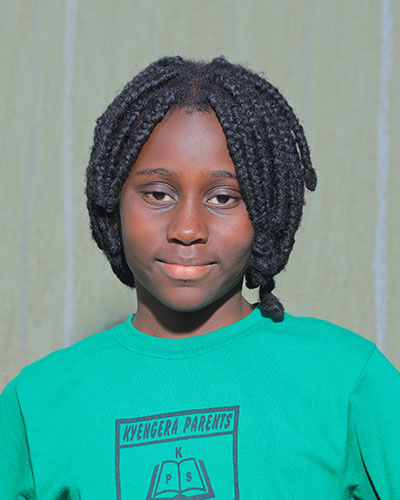Assimwe Emmanuella