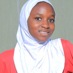 Nakyeyune Adirah