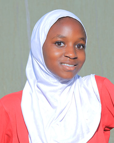 Nakyeyune Adirah