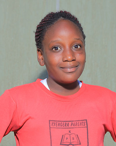 Mwanje Pretty