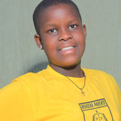 Tendo Candace
