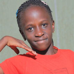 Nantongo Divine