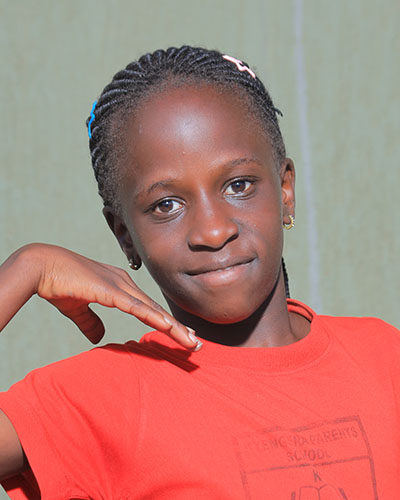 Nantongo Divine