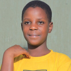 Asiimwe Abra