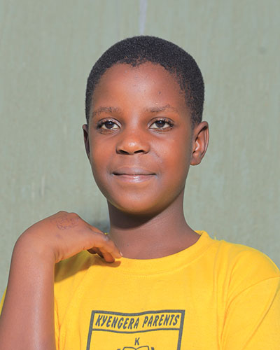 Asiimwe Abra
