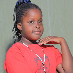 Babirye keira