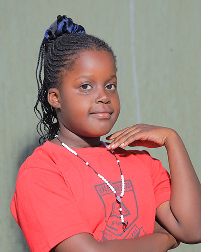 Babirye keira