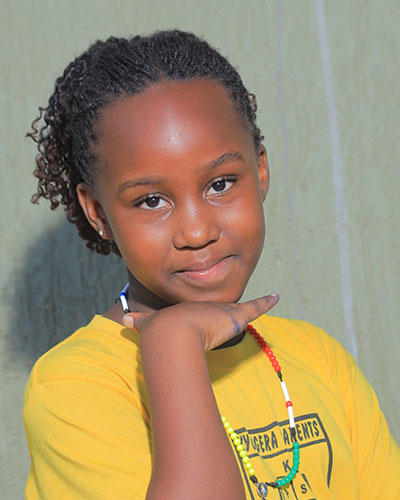Kalungi Petronilla