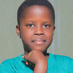 Namulindwa Denise