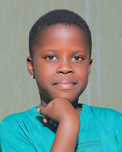 Namulindwa Denise