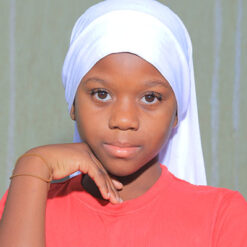 Ndagire Yasmin
