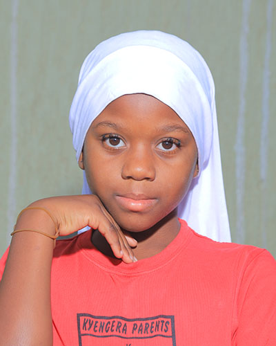 Ndagire Yasmin