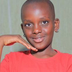 Myra Nabbanja