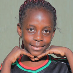 Mitchelle esther