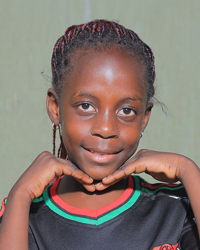 Mitchelle esther