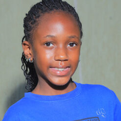 Nakitende Abigail