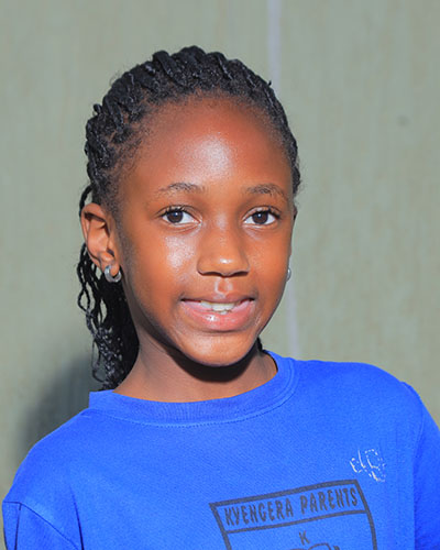 Nakitende Abigail