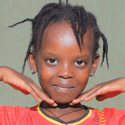 Abigail Namubiru