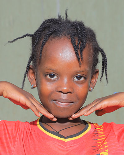 Abigail Namubiru