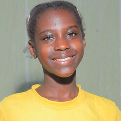 Babirye Loyce