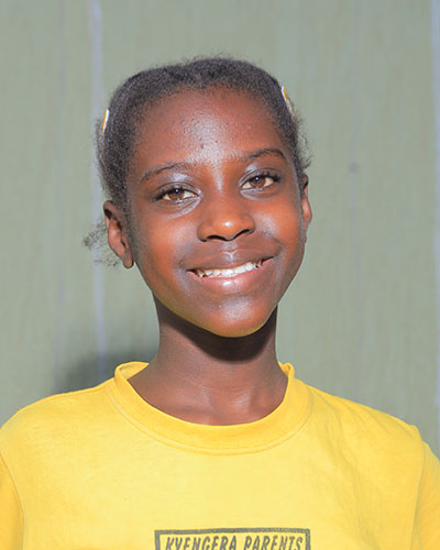 Babirye Loyce