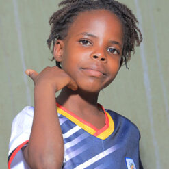 Asiimwe Amy