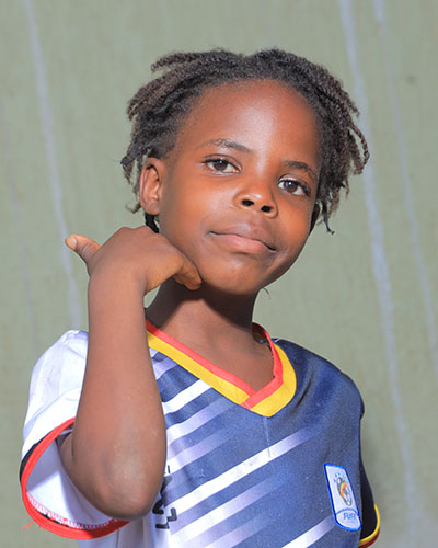 Asiimwe Amy