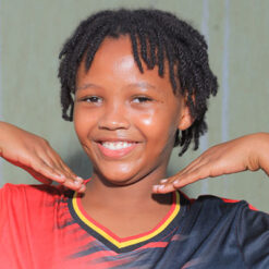 Mutoni Faustine
