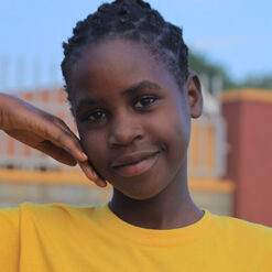 Kirabo Sylvia Annet