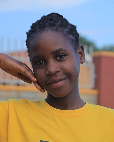 Kirabo Sylvia Annet