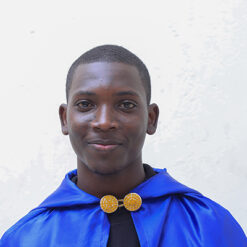 Kagame Marvin