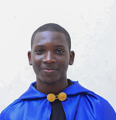 Kagame Marvin