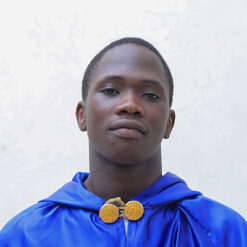 Kasozi Jovan