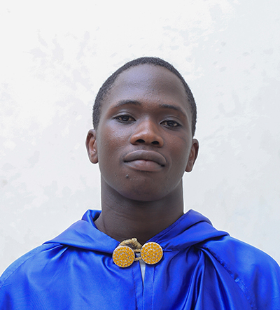Kasozi Jovan