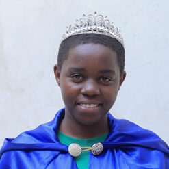 Nabirye Damalie
