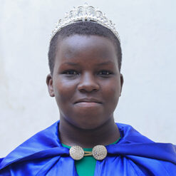 Namukwaya Julian